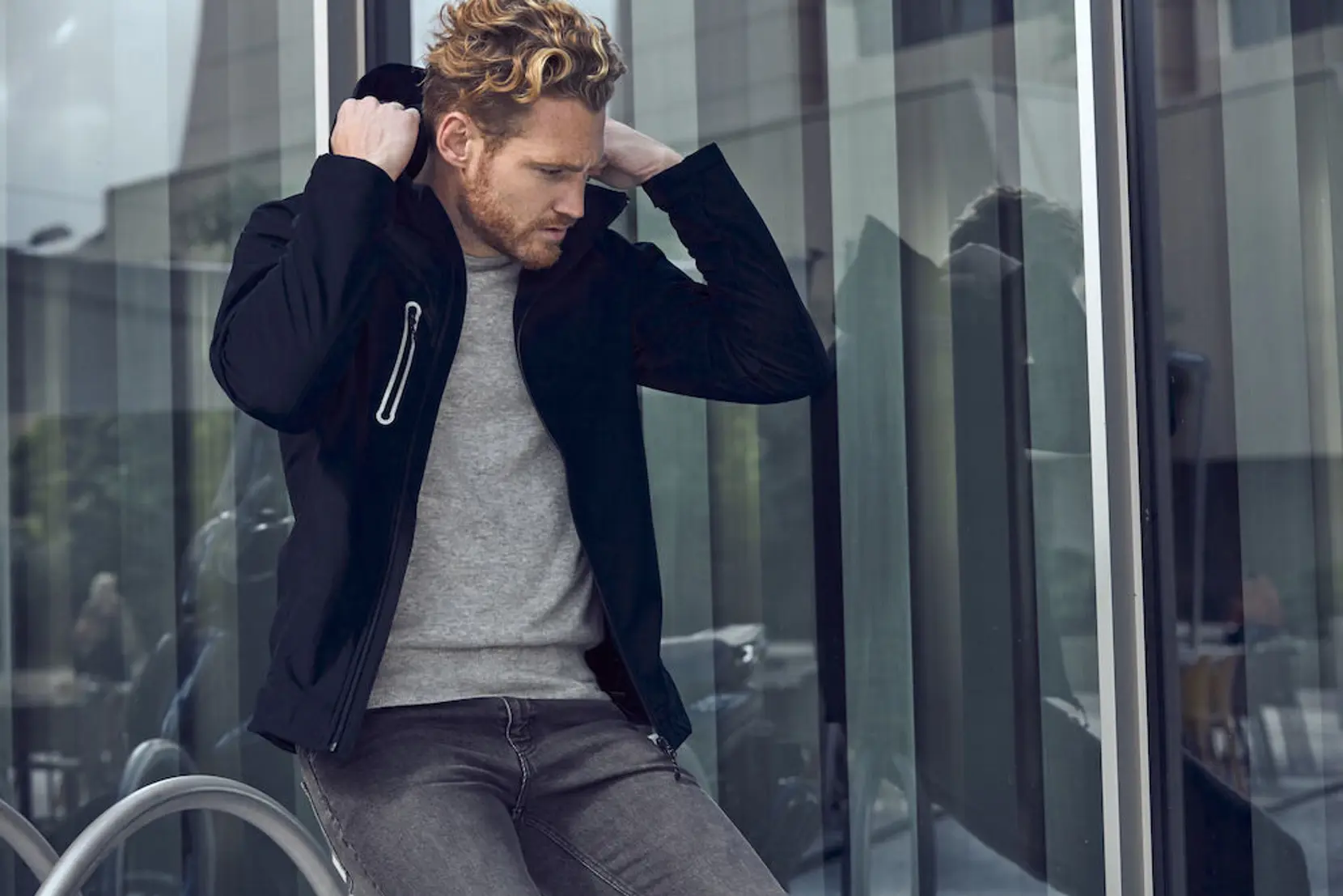 Bild på Milford Jacket