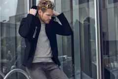 Bild på Milford Jacket