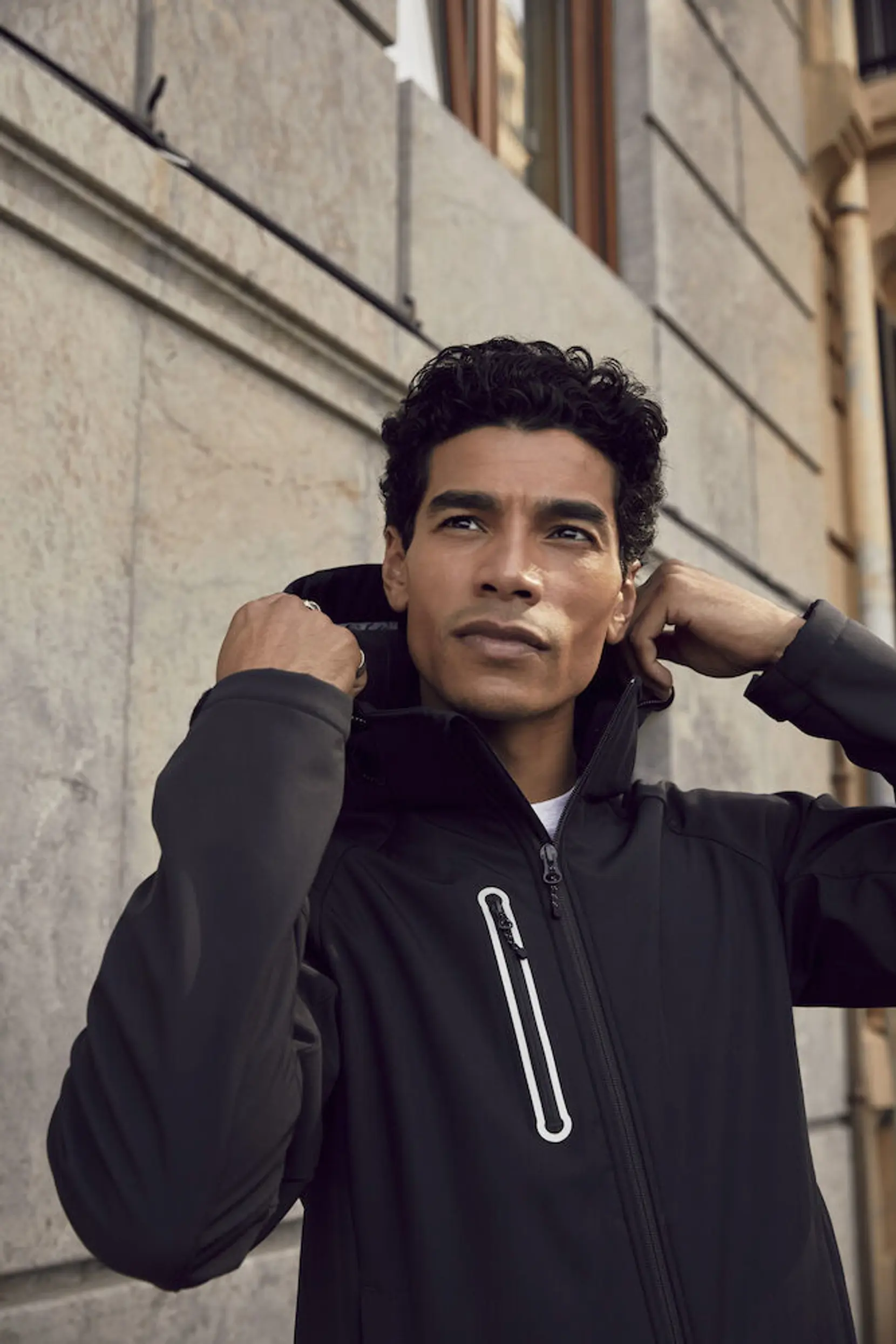 Bild på Milford Jacket