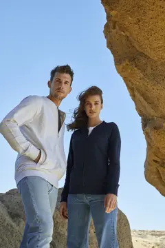 Bild på Premium OC Cardigan Women