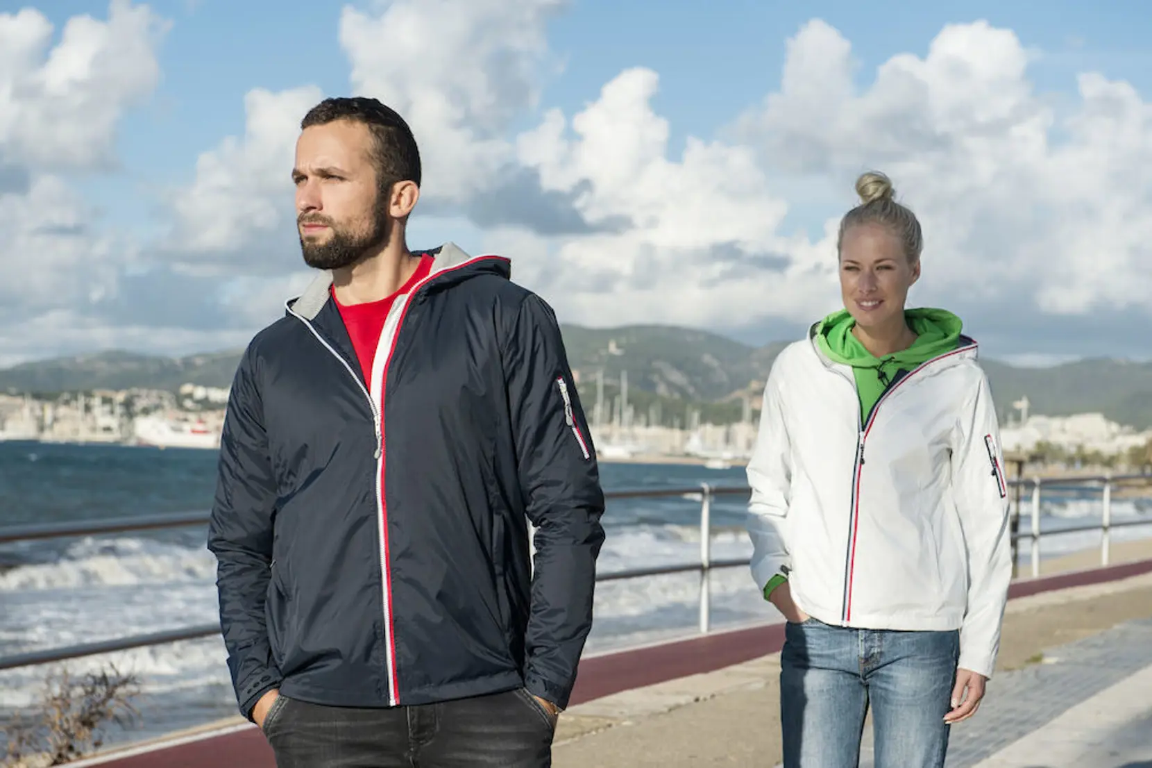 Bild på Seabrook