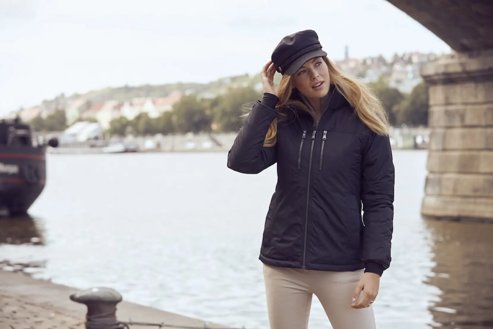 Bild på Kingslake Women