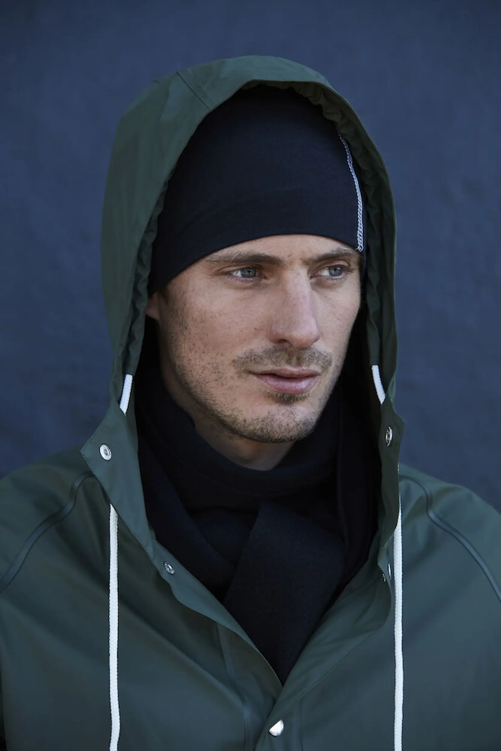 Bild på Classic Rain Jacket