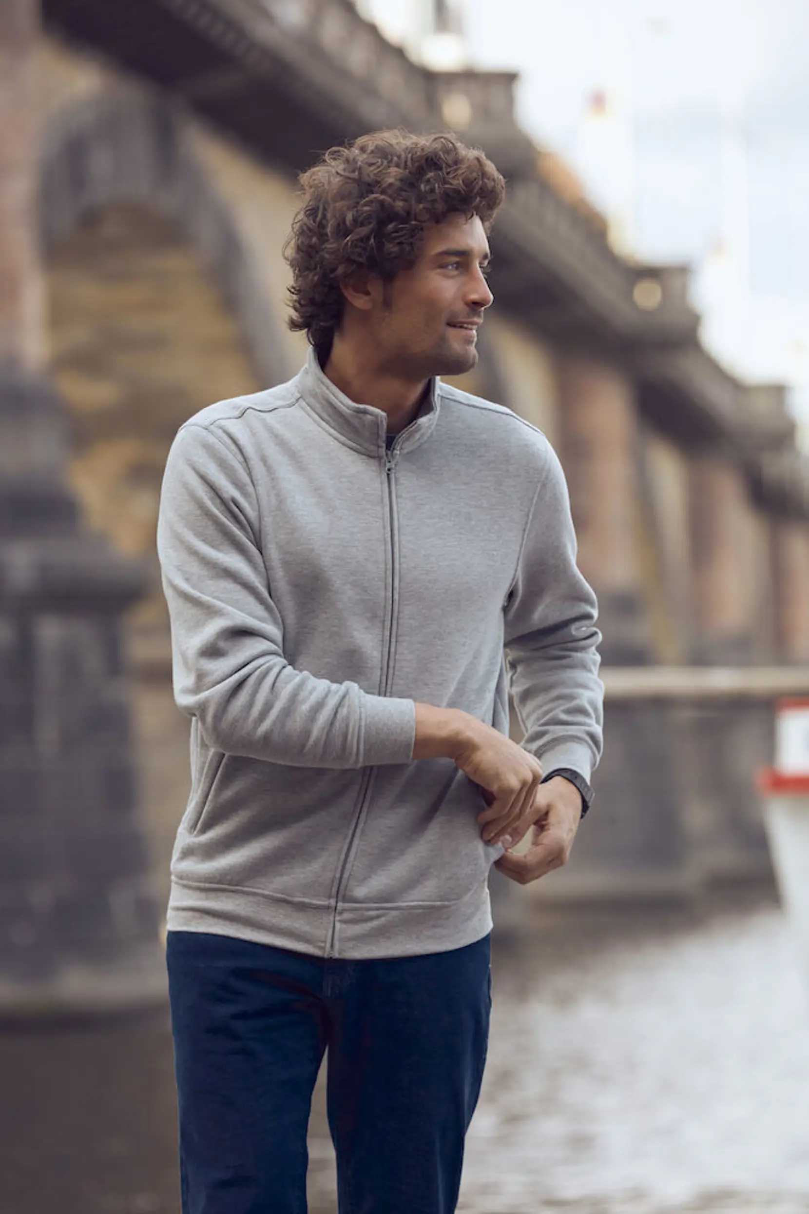 Bild på Basic Cardigan