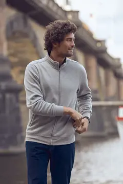 Bild på Basic Cardigan
