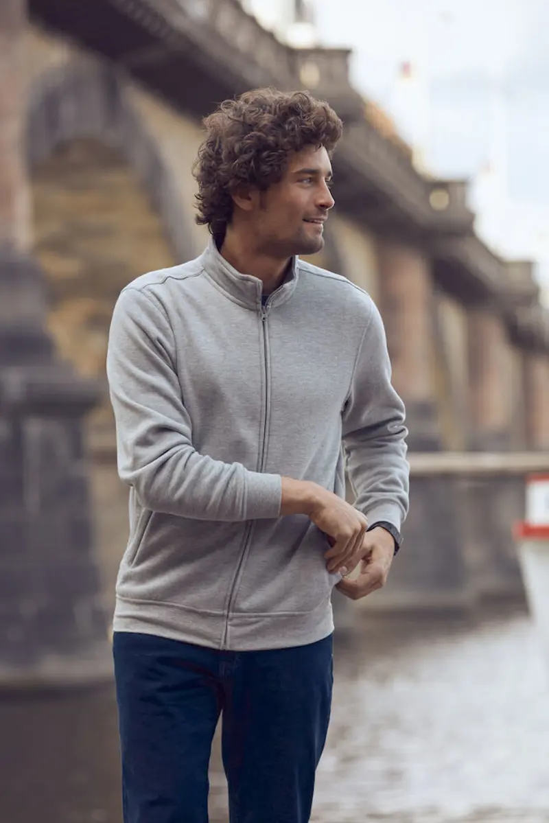 Basic Cardigan