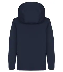 Bild på Padded Hoody Softshell Junior