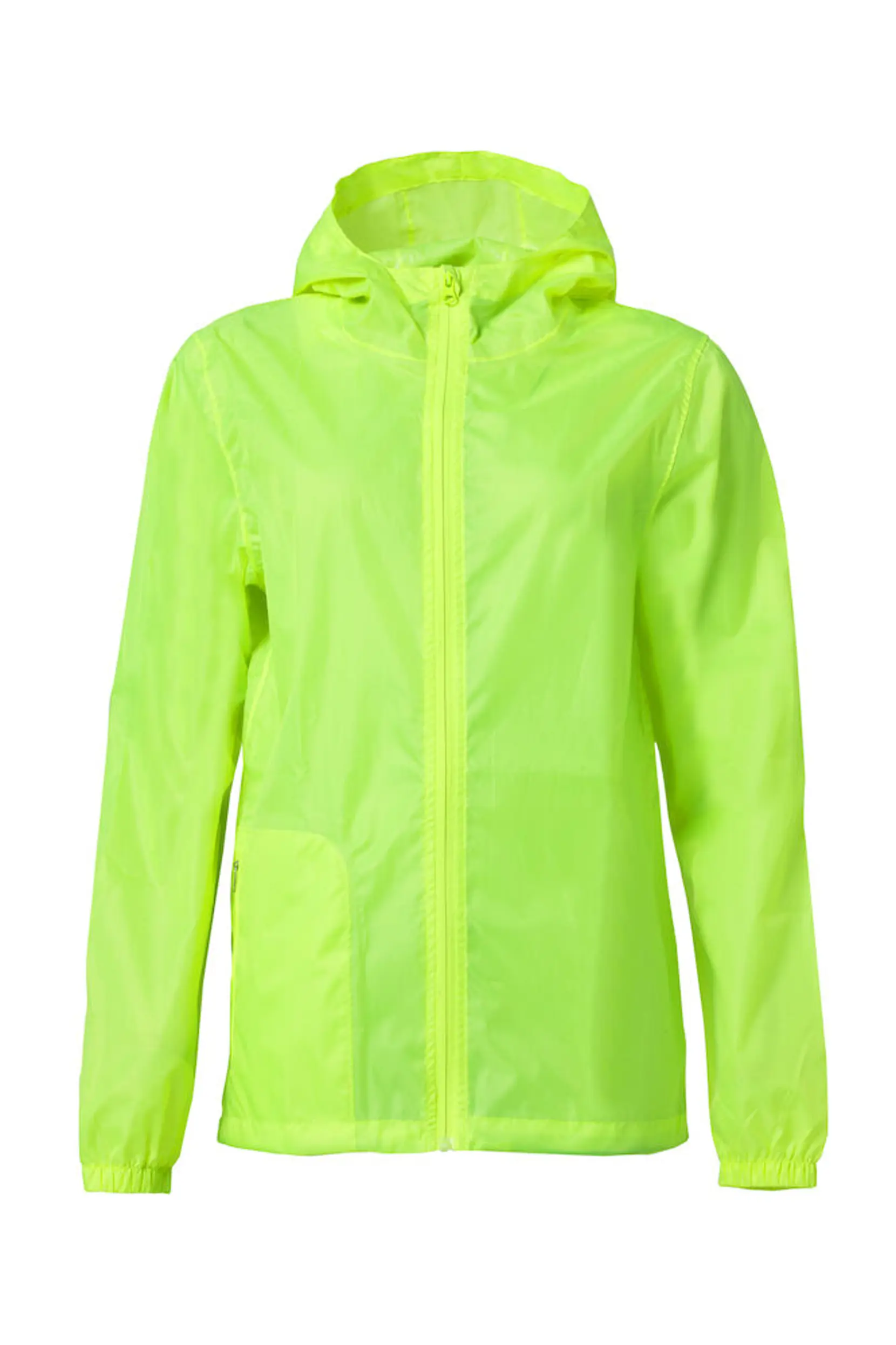 Bild på Basic Rain Jacket