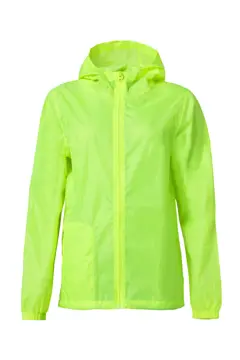 Bild på Basic Rain Jacket