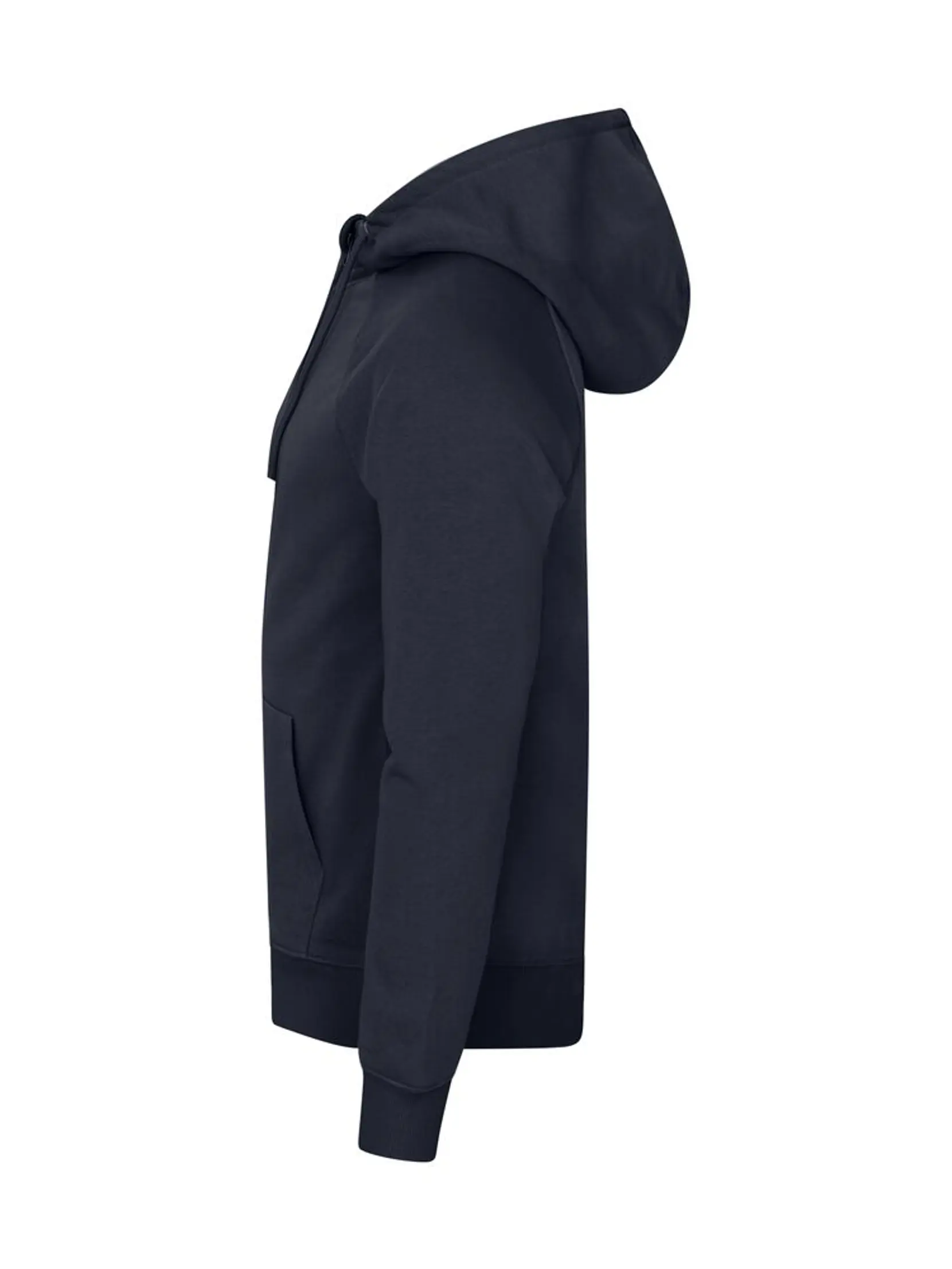 Bild på Miami PRO Hoody Full Zip