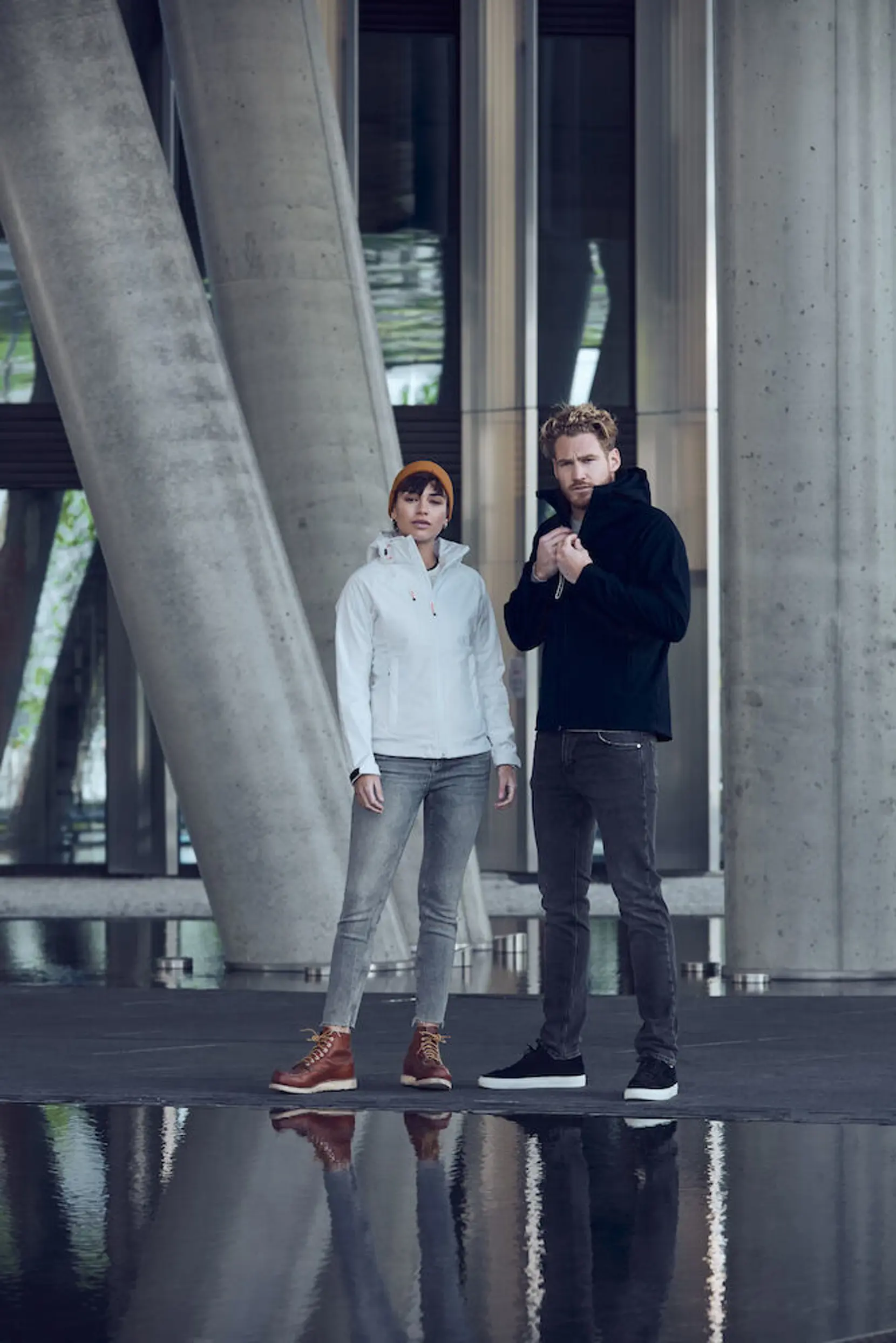 Bild på Milford Jacket Women