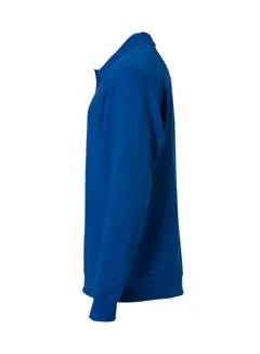 Bild på Basic Polo Sweater
