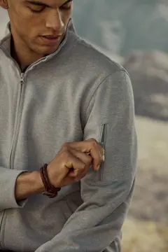 Bild på Basic Active Cardigan