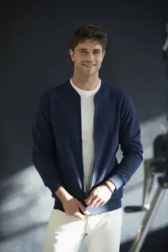 Bild på Premium OC Cardigan