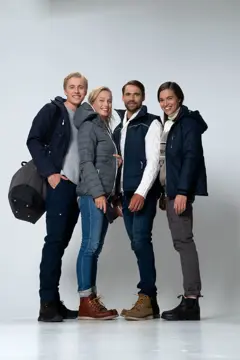 Bild på Kingslake Women