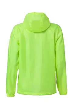 Bild på Basic Rain Jacket
