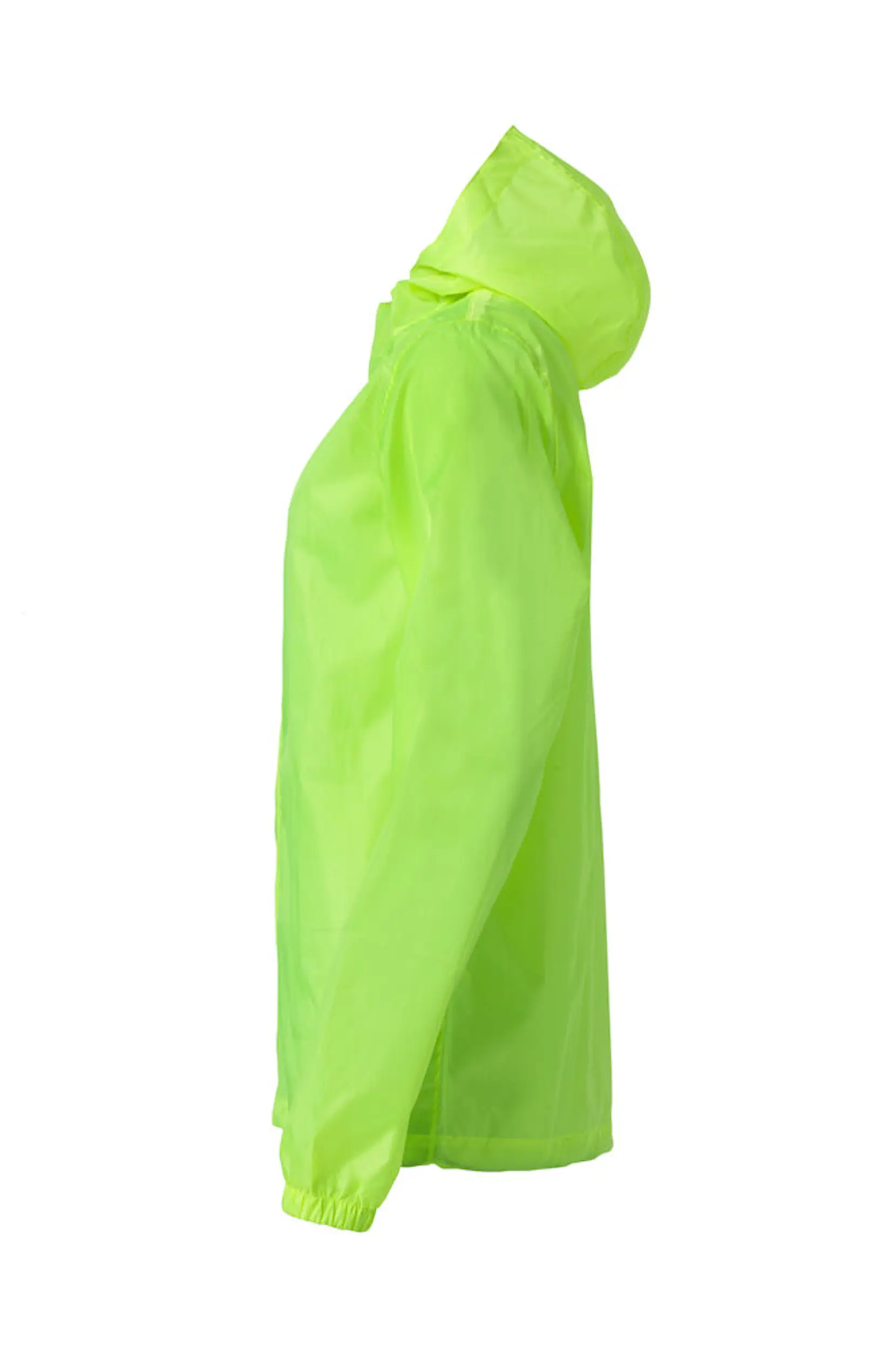 Bild på Basic Rain Jacket