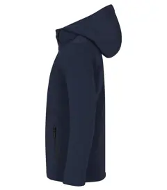 Bild på Padded Hoody Softshell Junior