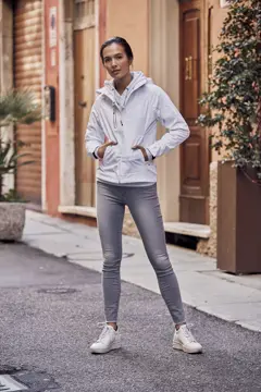 Bild på Milford Jacket Women