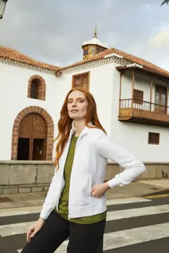 Bild på Basic Cardigan Women