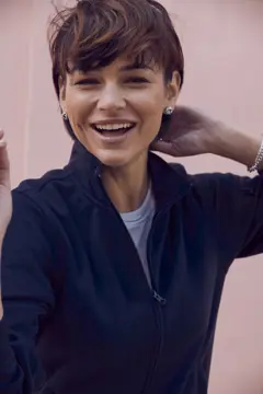 Bild på Basic Active Cardigan