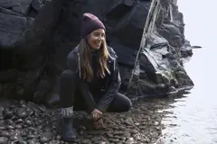Bild på Classic Rain Jacket