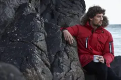 Bild på Malamute