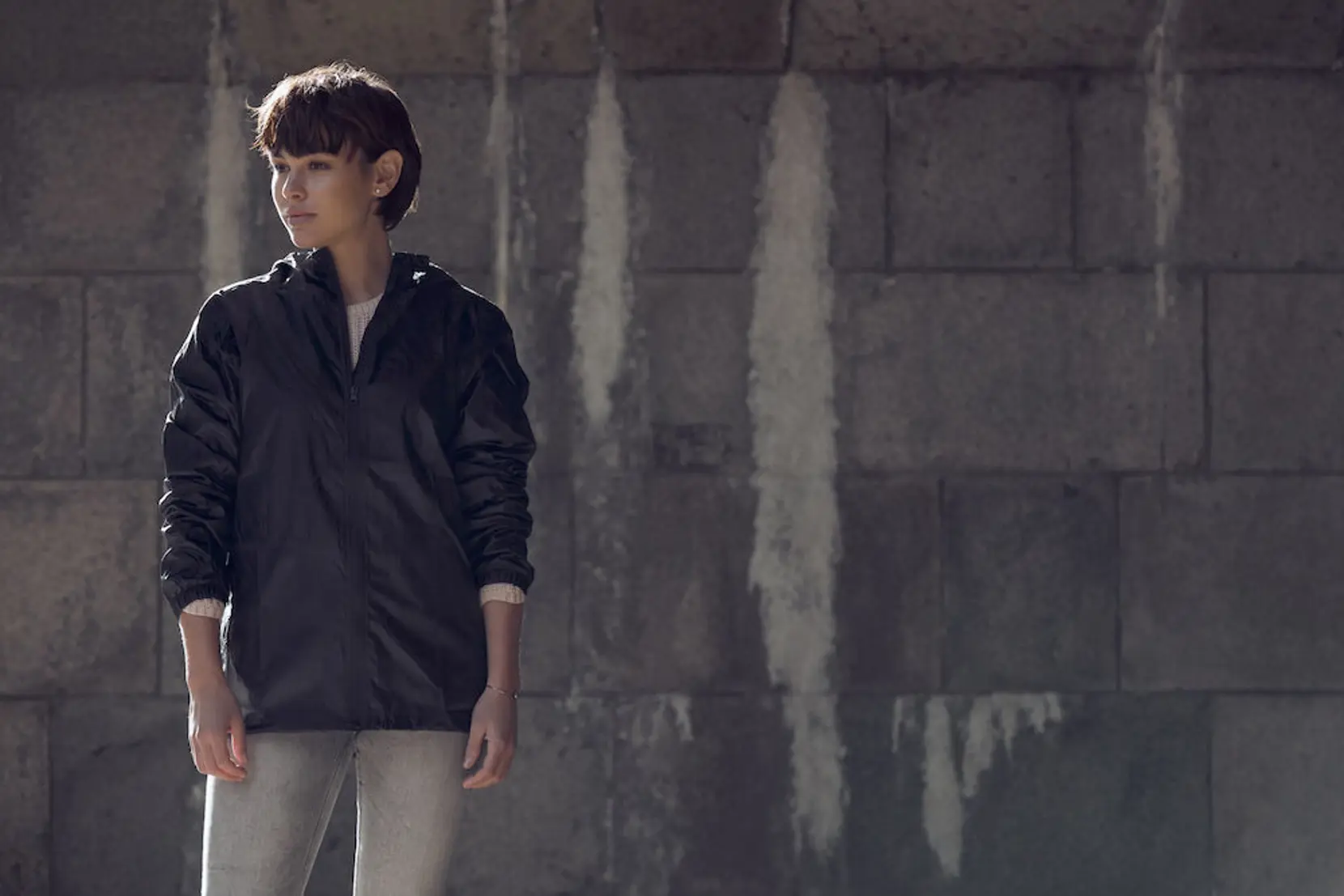 Bild på Basic Rain Jacket