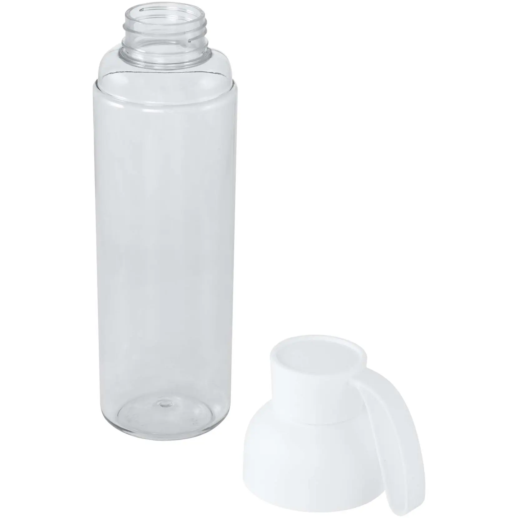 Bild på Illuminate vattenflaska av RPET, 600 ml