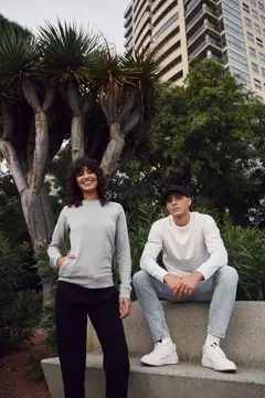 Bild på Premium OC Roundneck Women