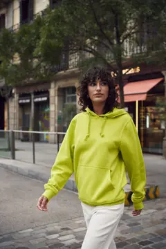 Bild på Basic Hoody