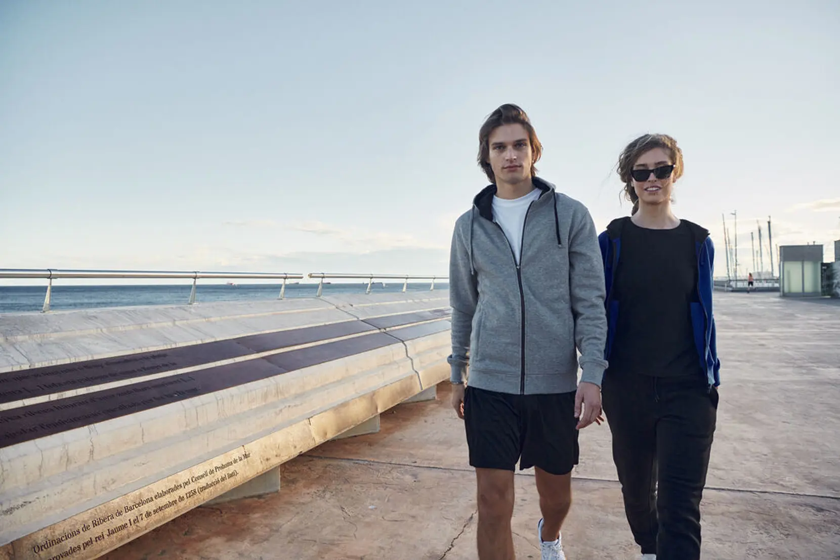Bild på Classic Hoody Full Zip Women
