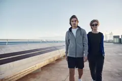 Bild på Classic Hoody Full Zip