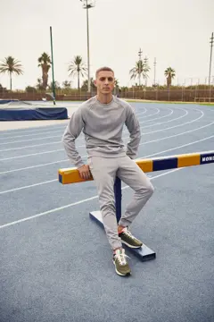 Bild på Basic Active Pants