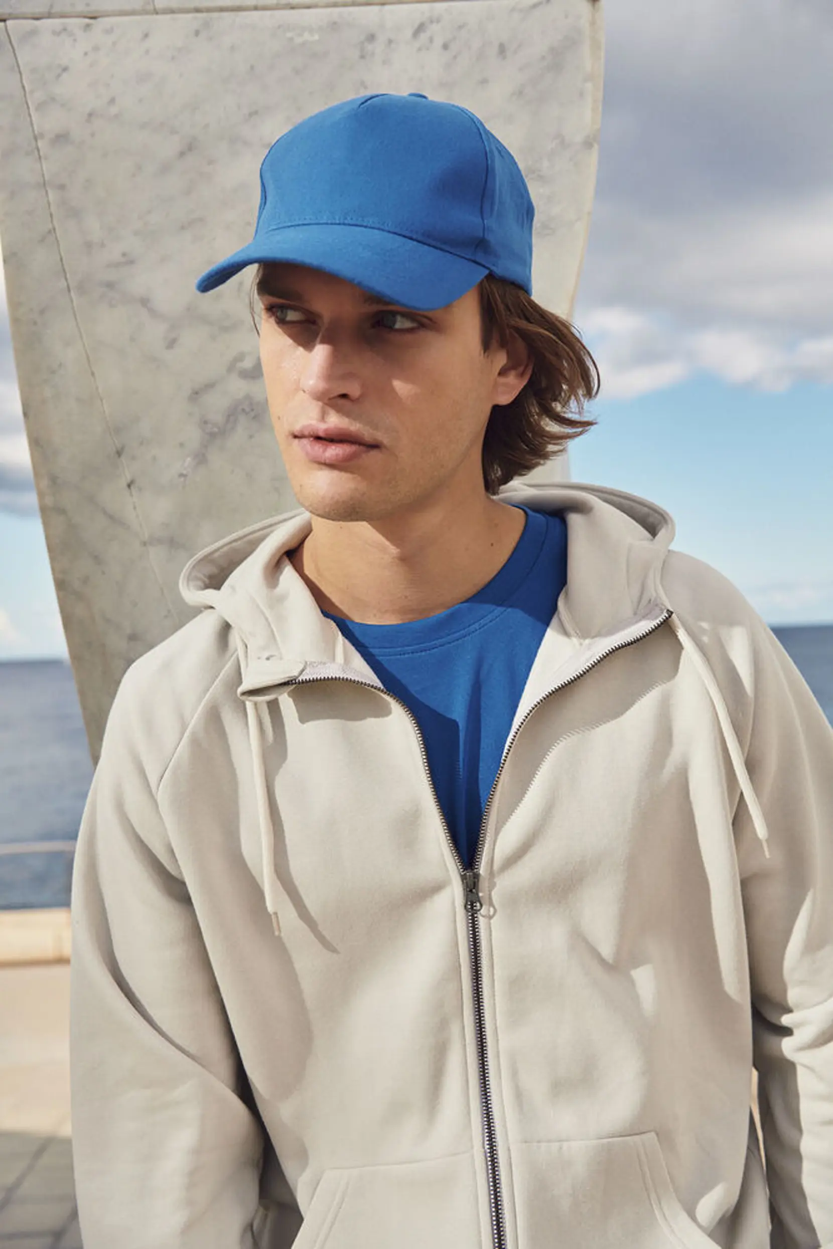 Bild på Miami PRO Hoody Full Zip
