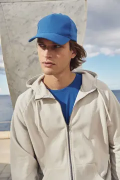 Bild på Miami PRO Hoody Full Zip