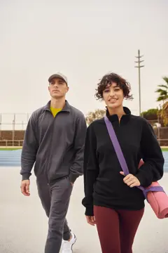 Bild på Miami Half Zip