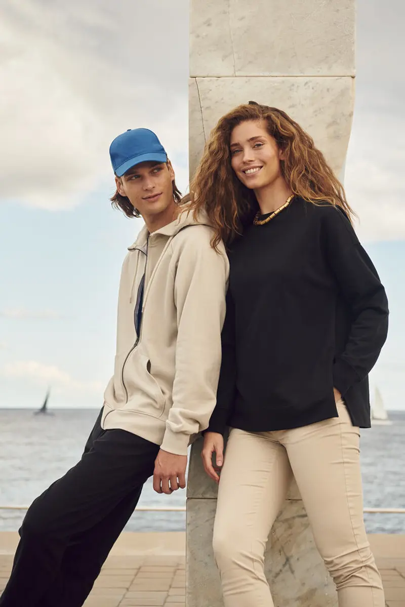 Miami PRO Roundneck Women