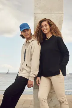 Bild på Miami PRO Hoody Full Zip