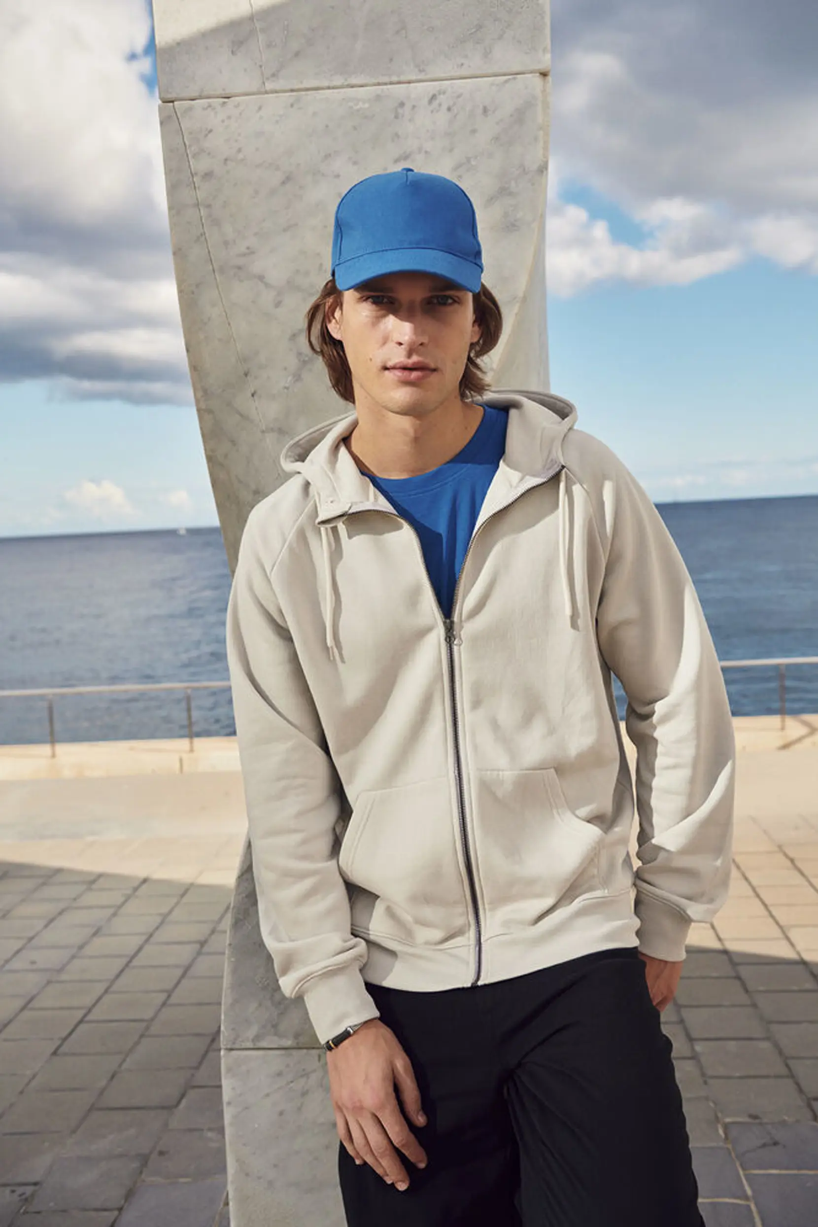 Bild på Miami PRO Hoody Full Zip
