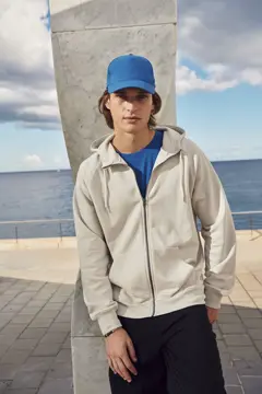 Bild på Miami PRO Hoody Full Zip
