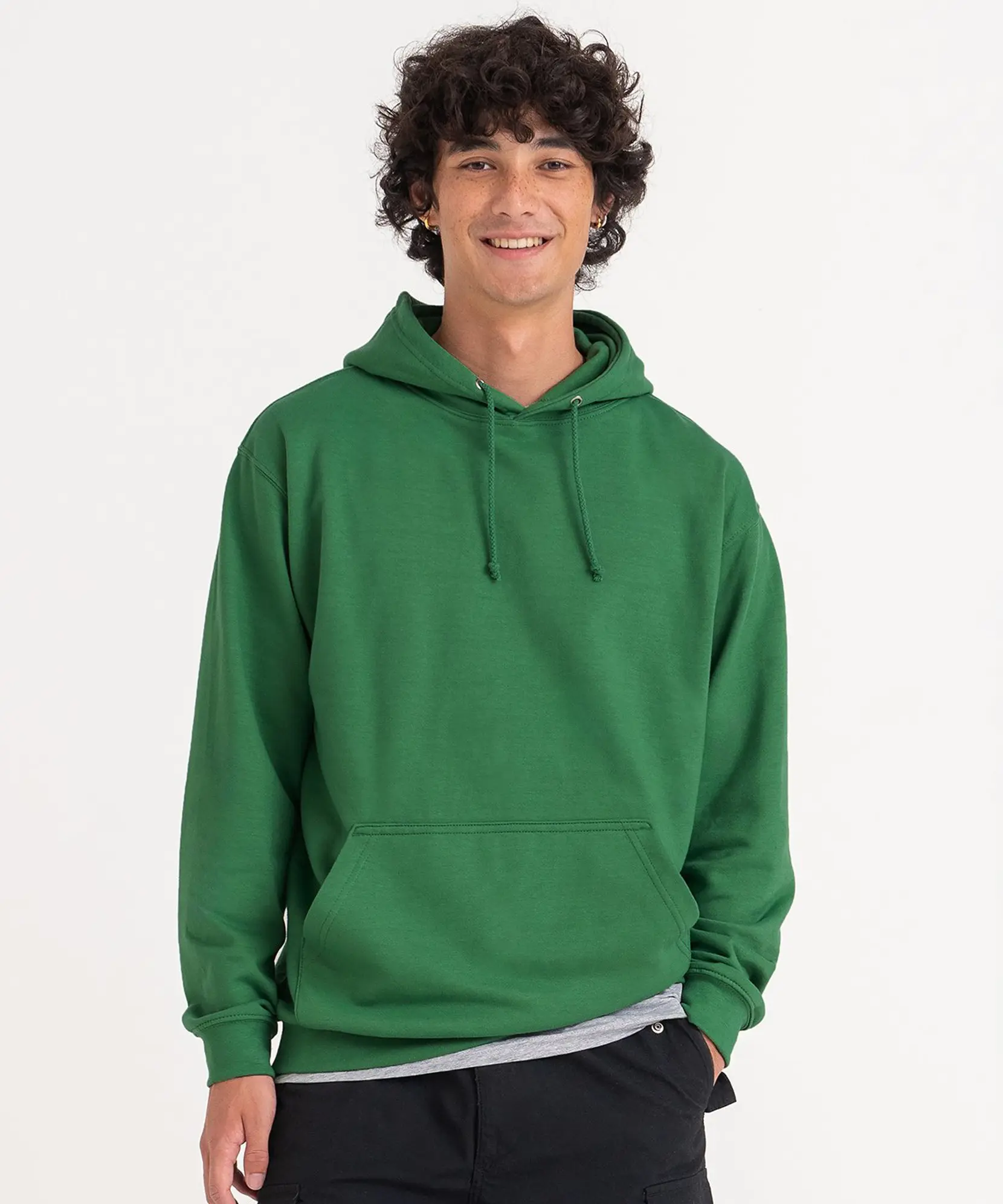 Bild på Sveriges Bästa Pris Hoodie Unisex