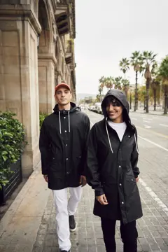 Bild på Classic Rain Jacket