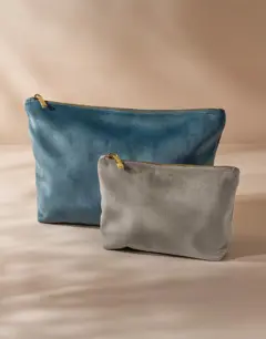 Bild på Velvet Accessory Bag