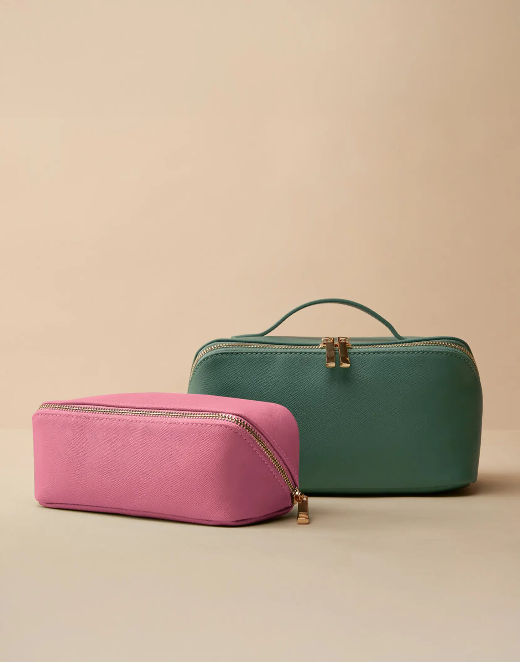 Bild på Boutique Open Flat Mini Accessory Case