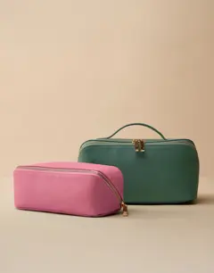 Bild på Boutique Open Flat Mini Accessory Case
