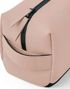 Bild på Matte PU Toiletry/Accessory Case