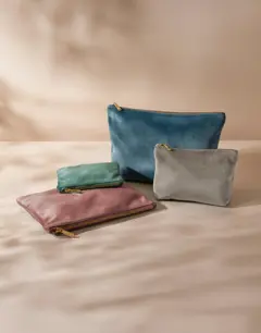 Bild på Velvet Accessory Bag