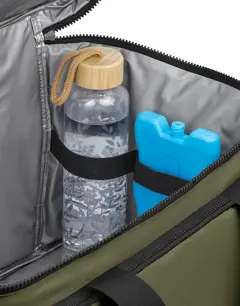 Bild på Recycled Large Cooler Shoulder Bag