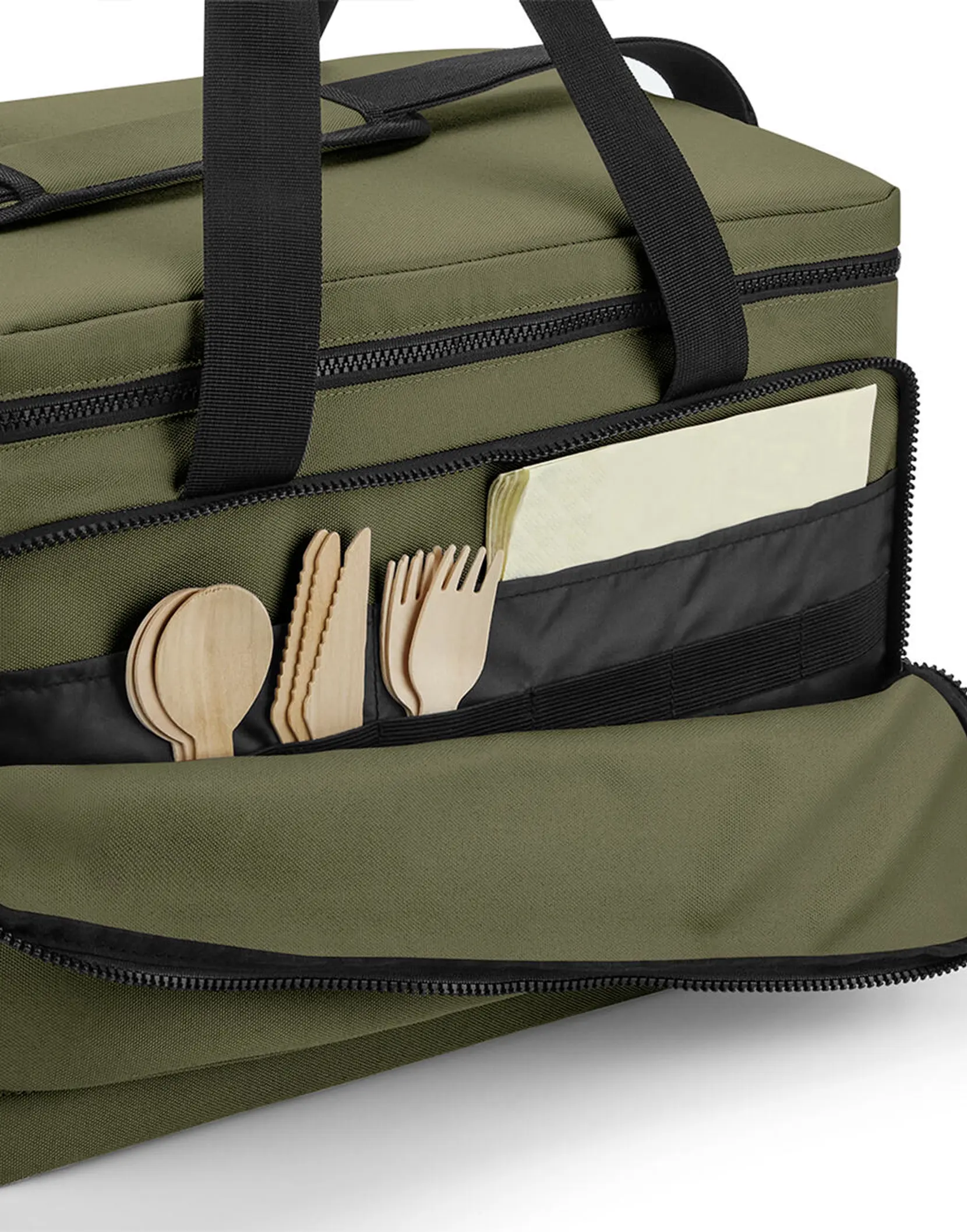 Bild på Recycled Large Cooler Shoulder Bag